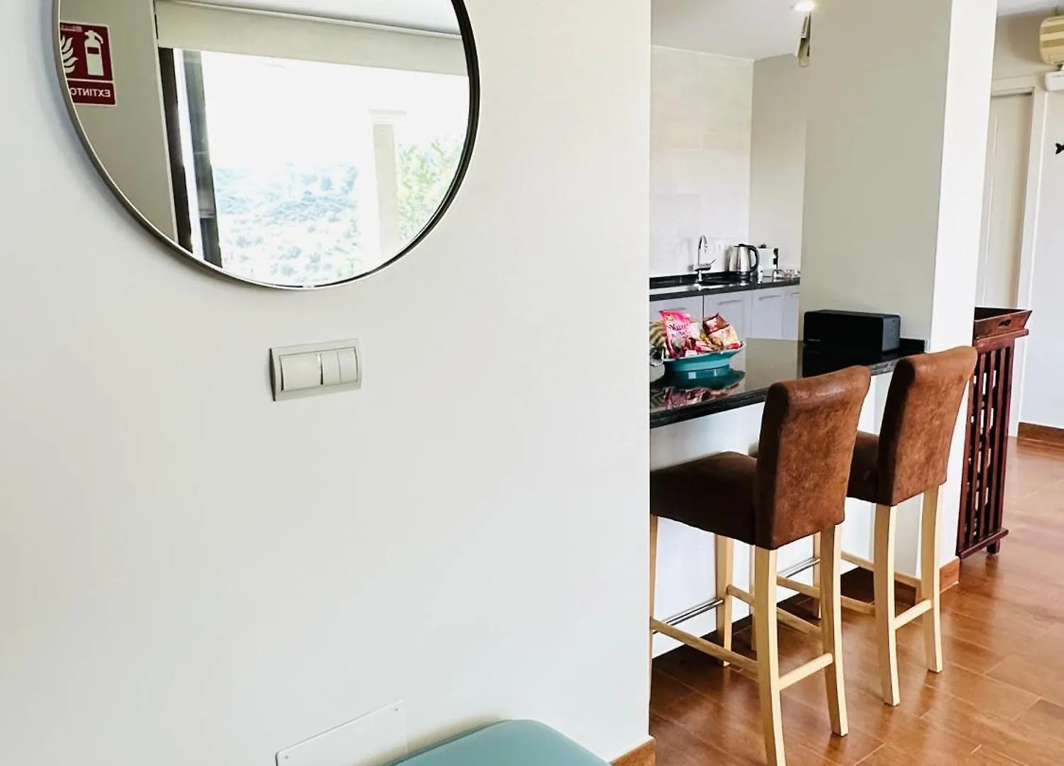 Villa Issa Private Loft In Marbella Spagna