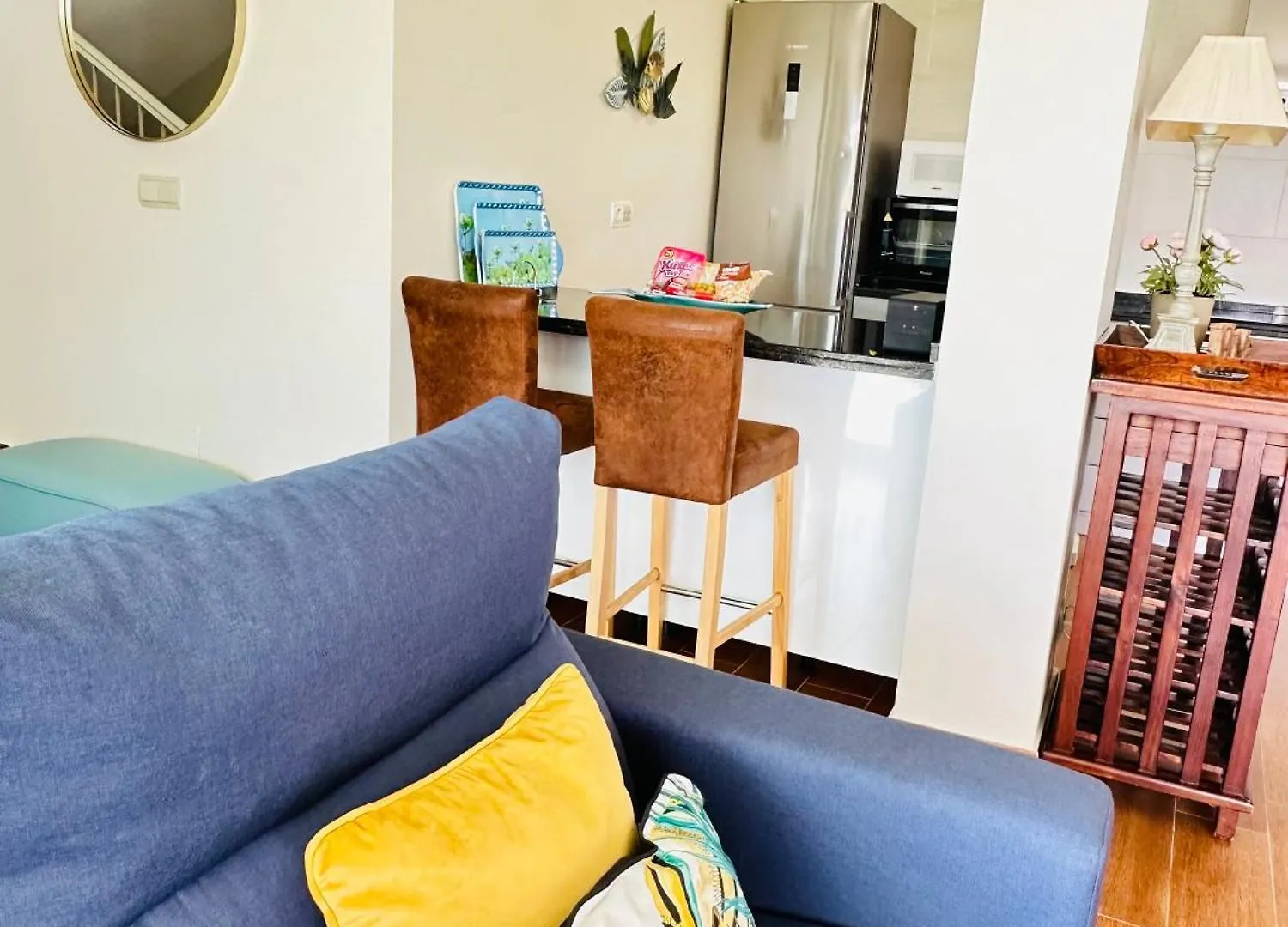 Villa Issa Private Loft In Marbella