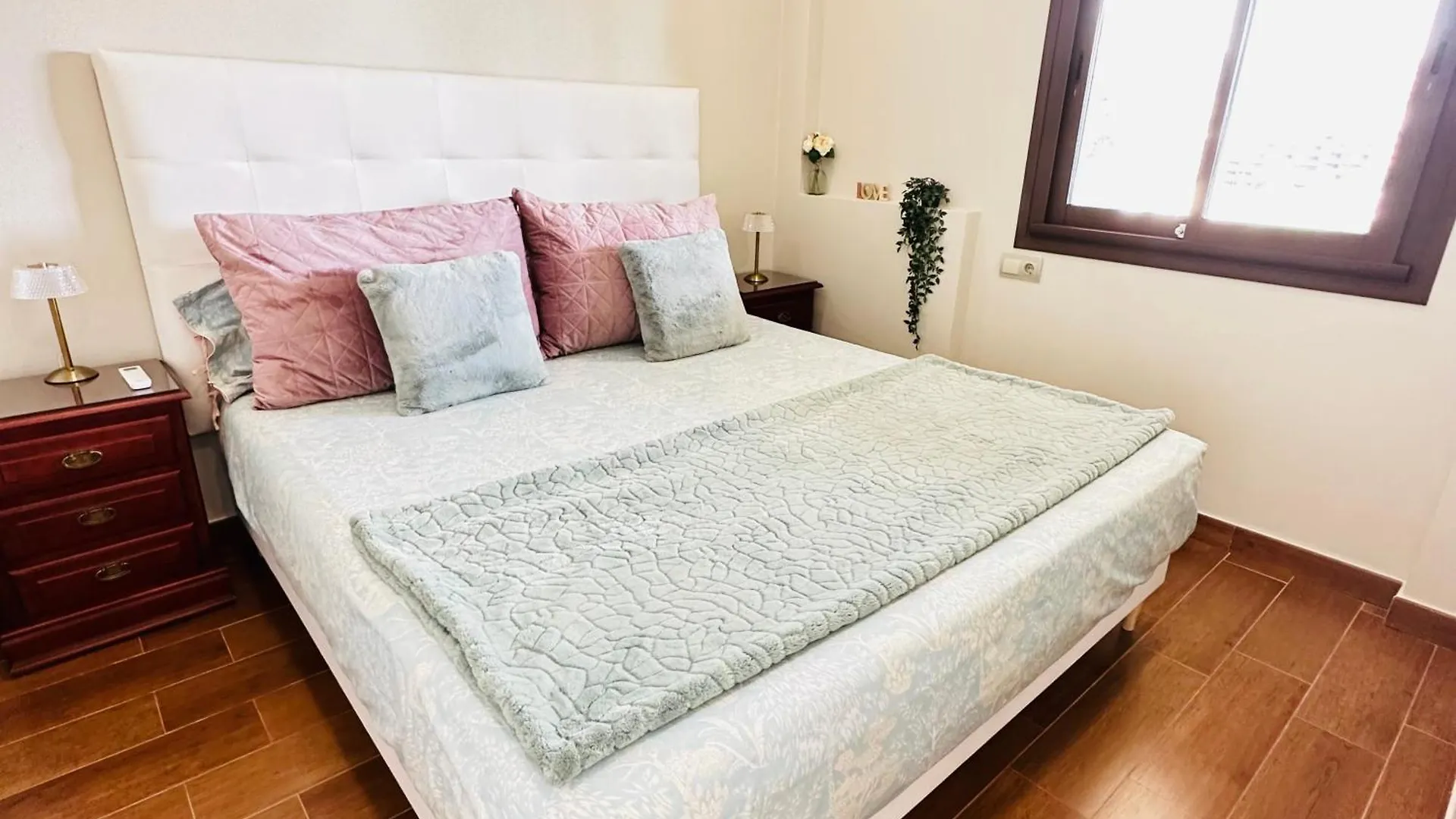 Villa Issa Private Loft In Marbella