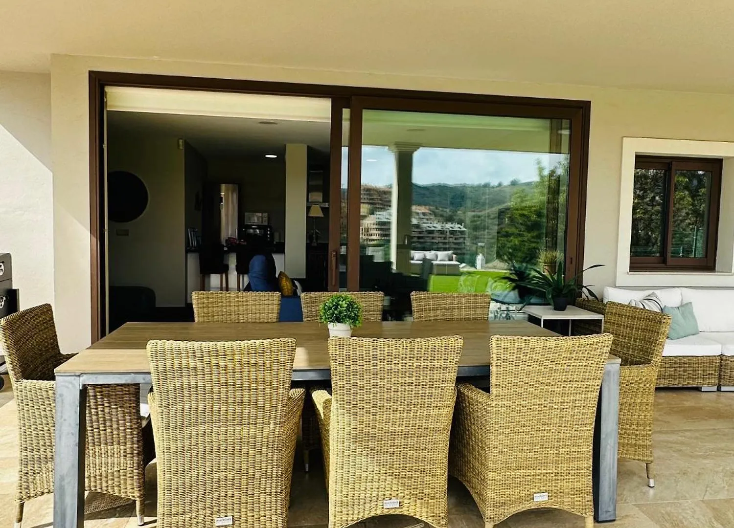 Villa Issa Private Loft In Marbella 0*,  Spain