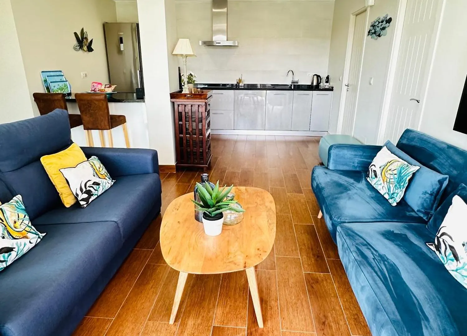 Villa Issa Private Loft In Marbella Spain