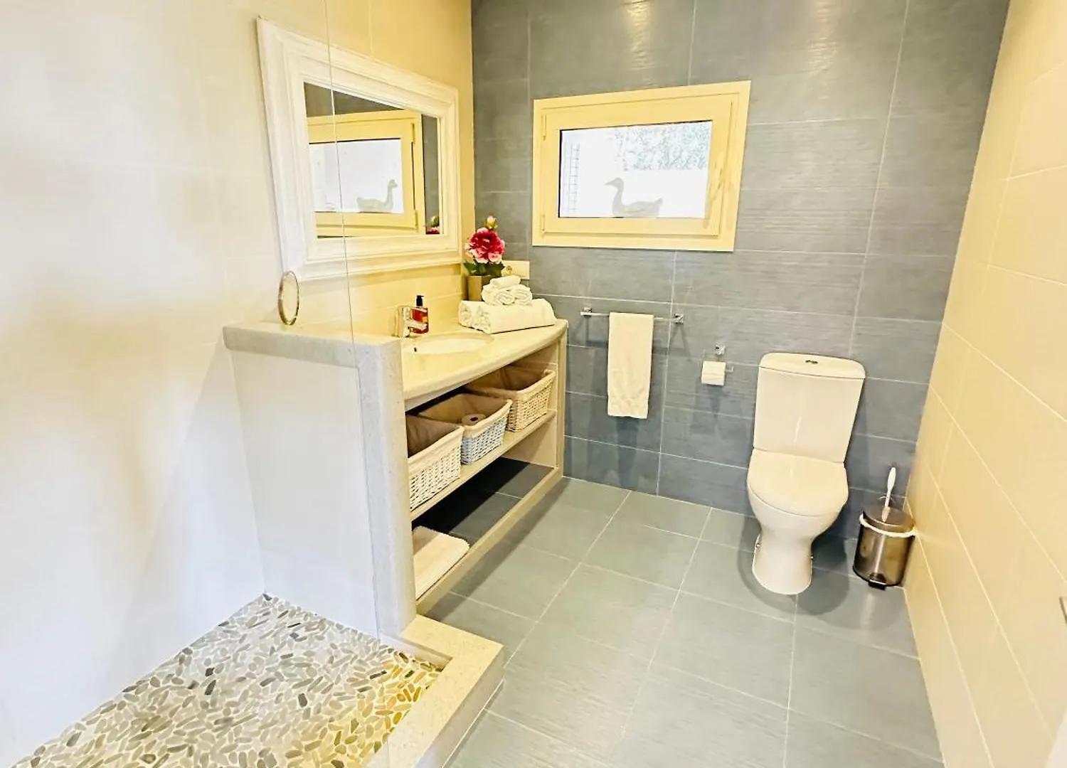 Villa Issa Private Loft In Marbella