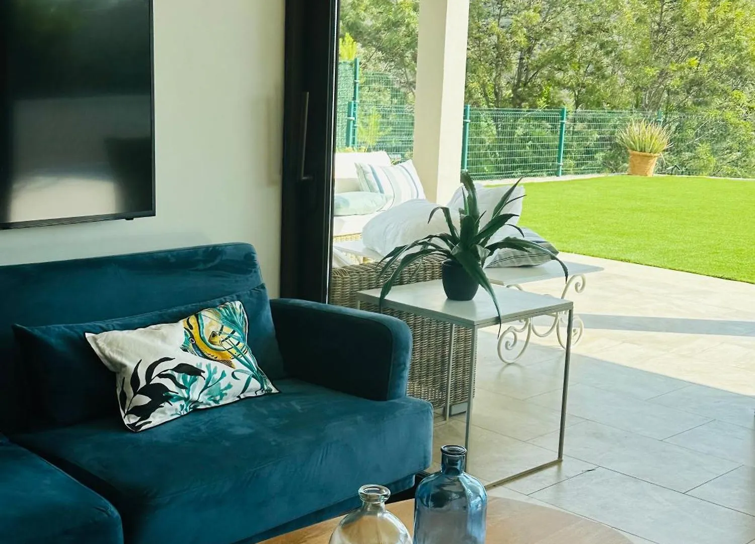 Villa Issa Private Loft In Marbella 0*,  Spain