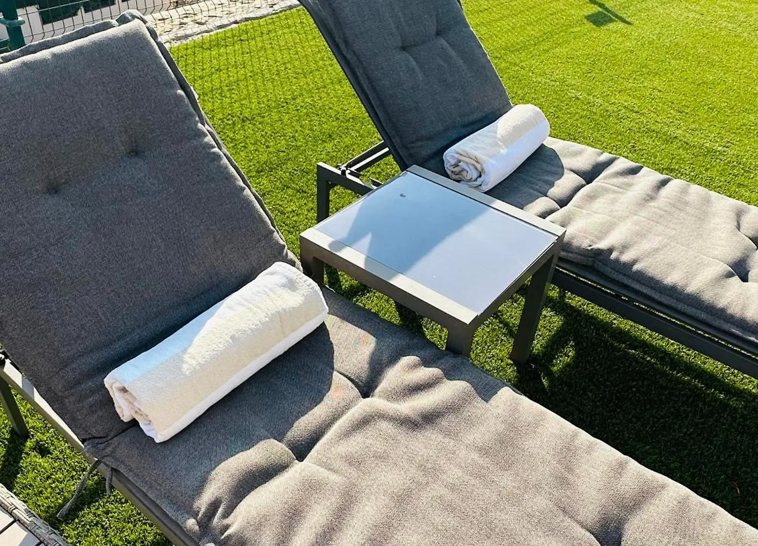 Villa Issa Private Loft In Marbella