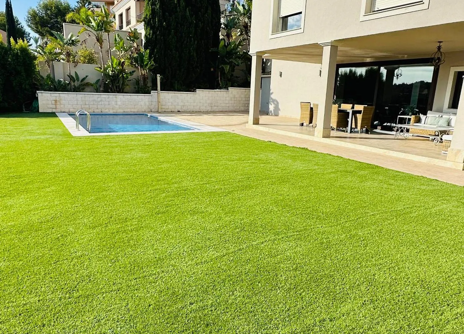 Villa Issa Private Loft In Marbella