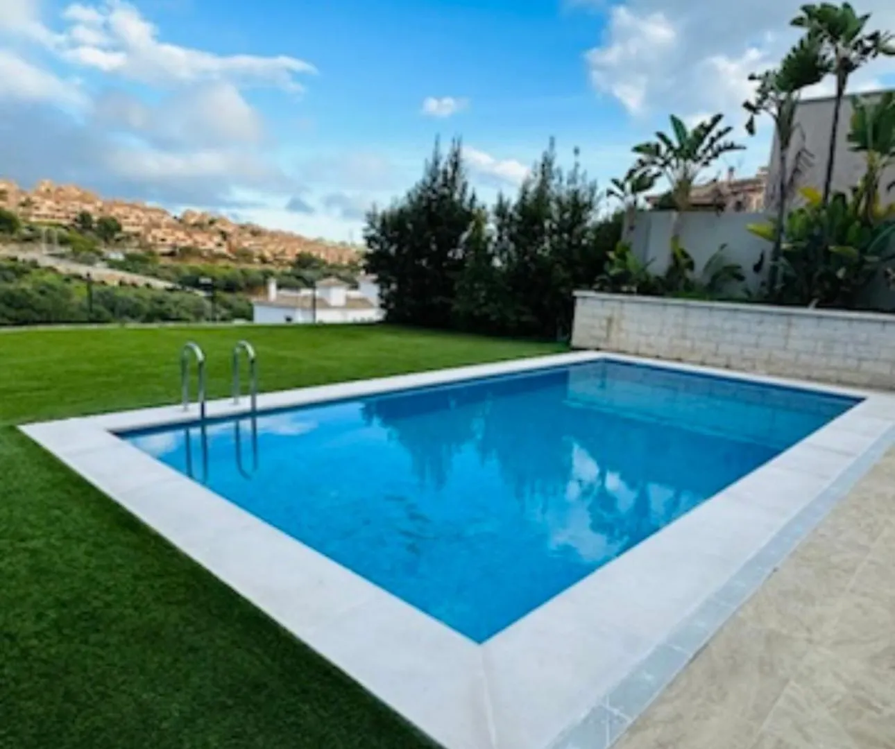 Villa Issa Private Loft In Marbella