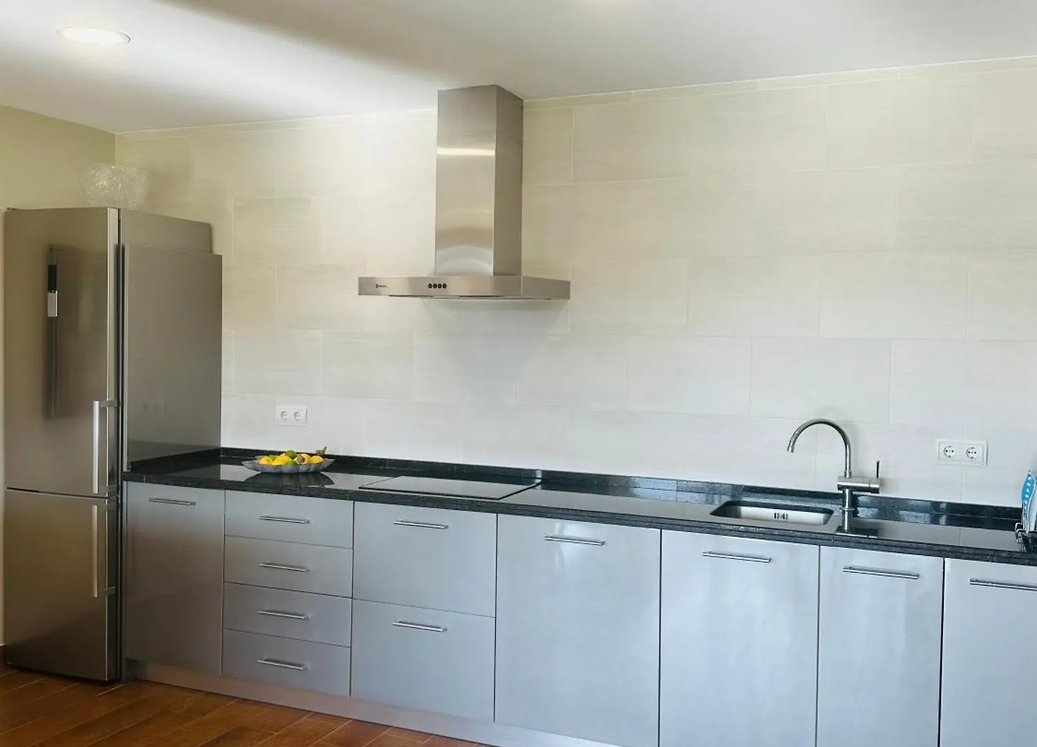 Villa Issa Private Loft In Marbella